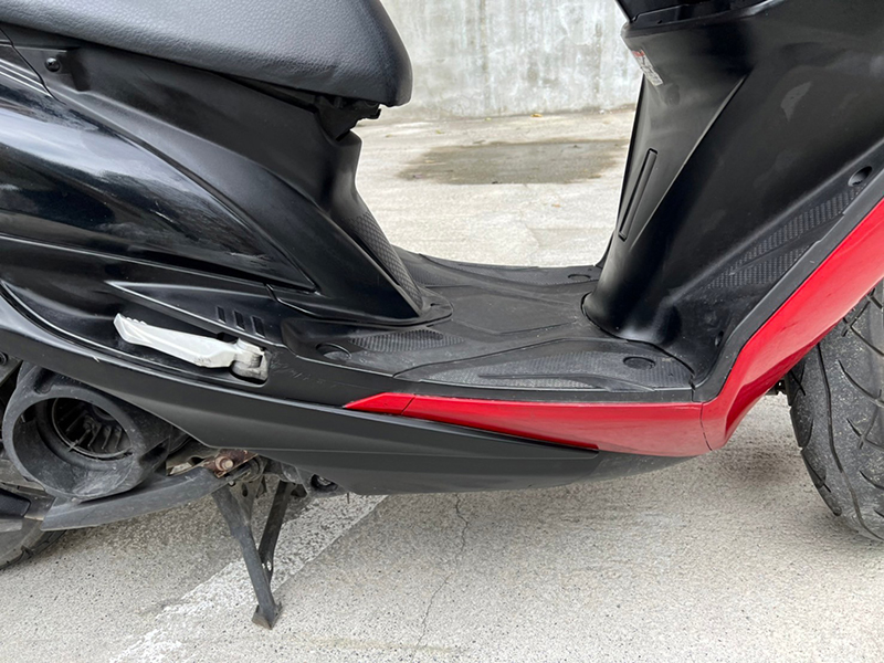 花蓮二手機車 Yamaha山葉 