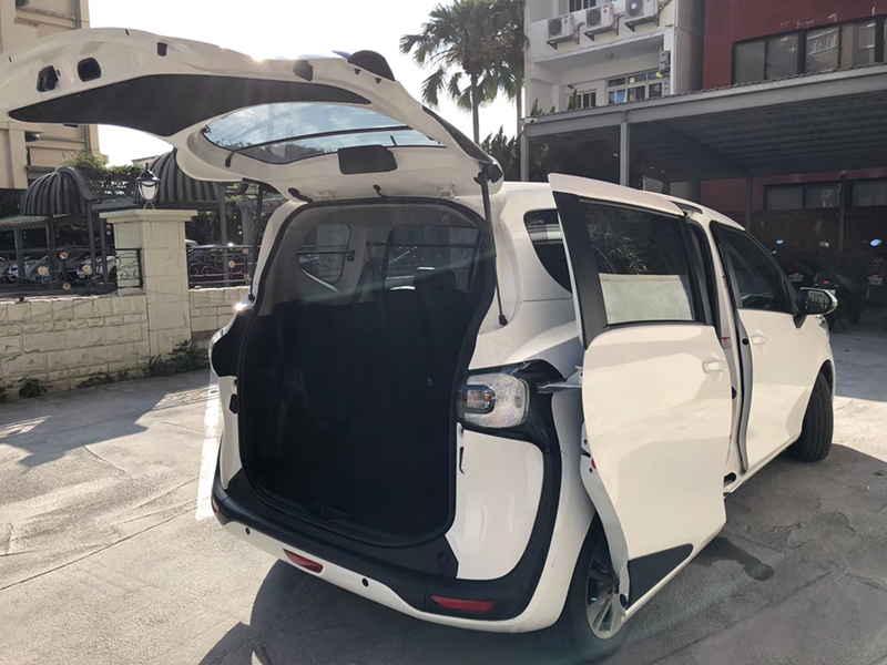 花蓮二手 汽車